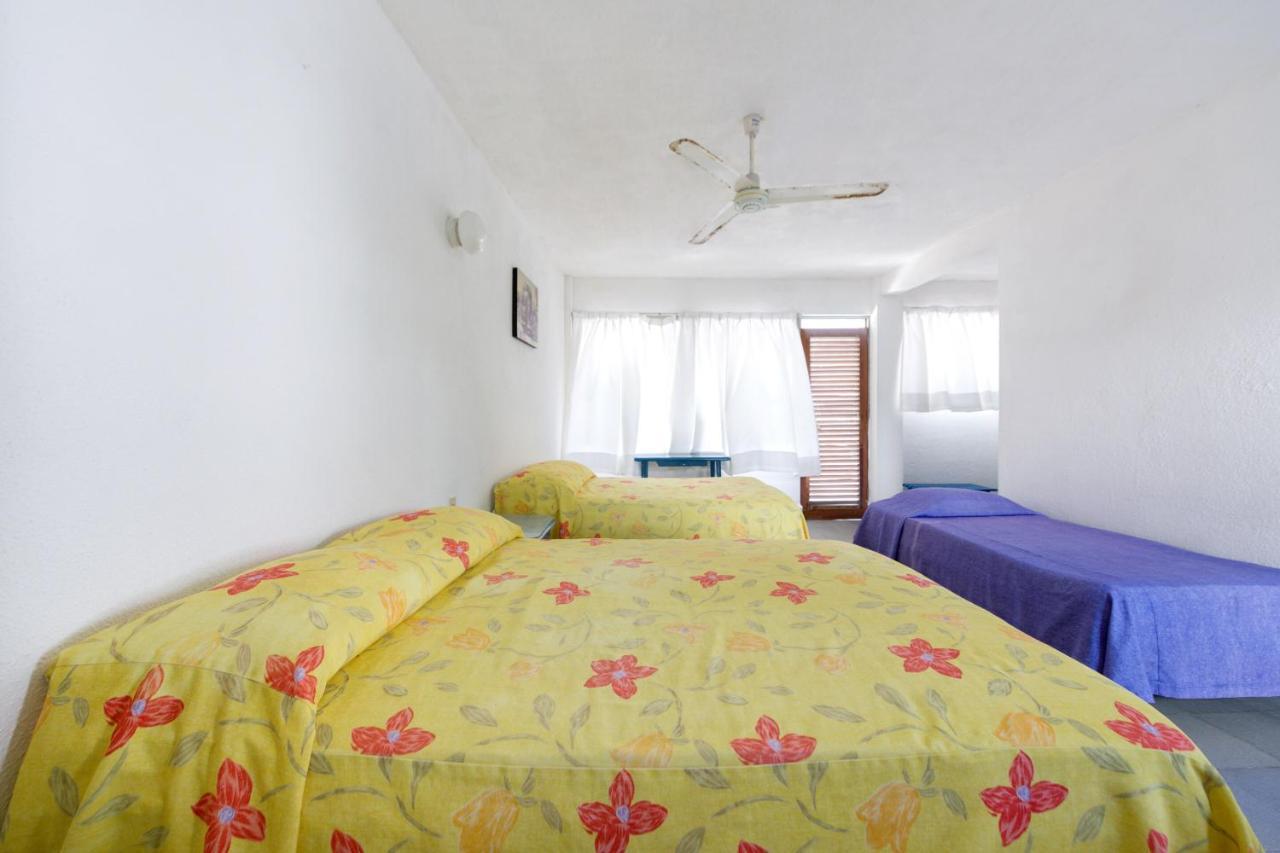 Oyo Hotel Belmar,Caleta, Acapulco Extérieur photo